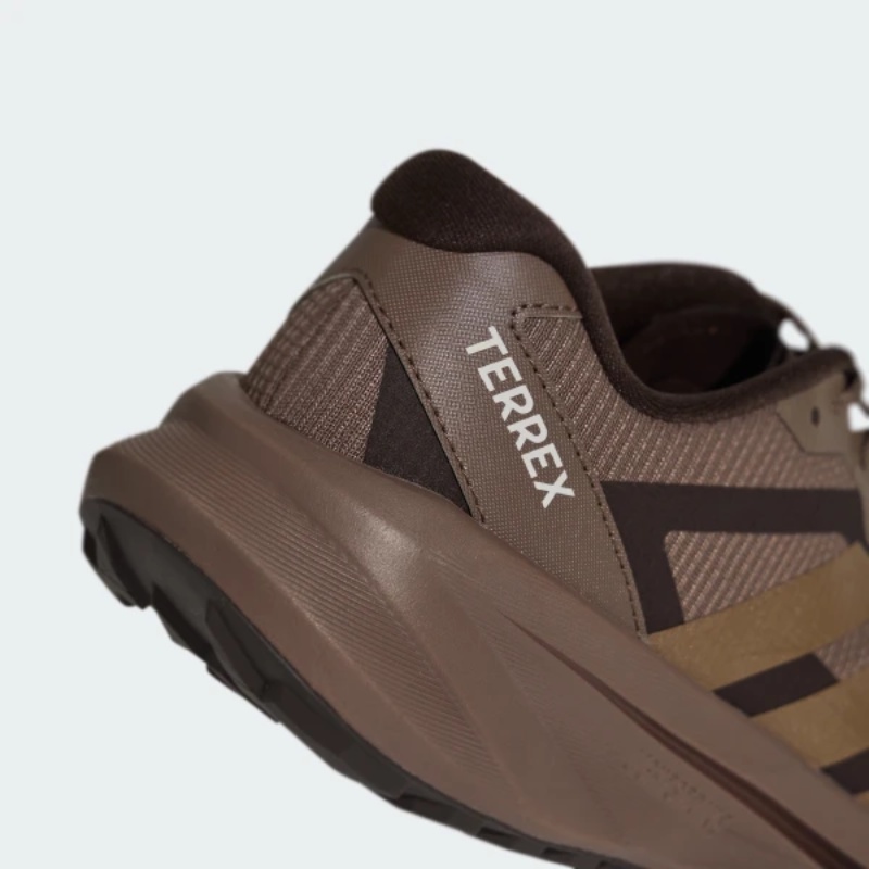 SEPATU TRAIL ADIDAS TERREX AGRAVIC LITE