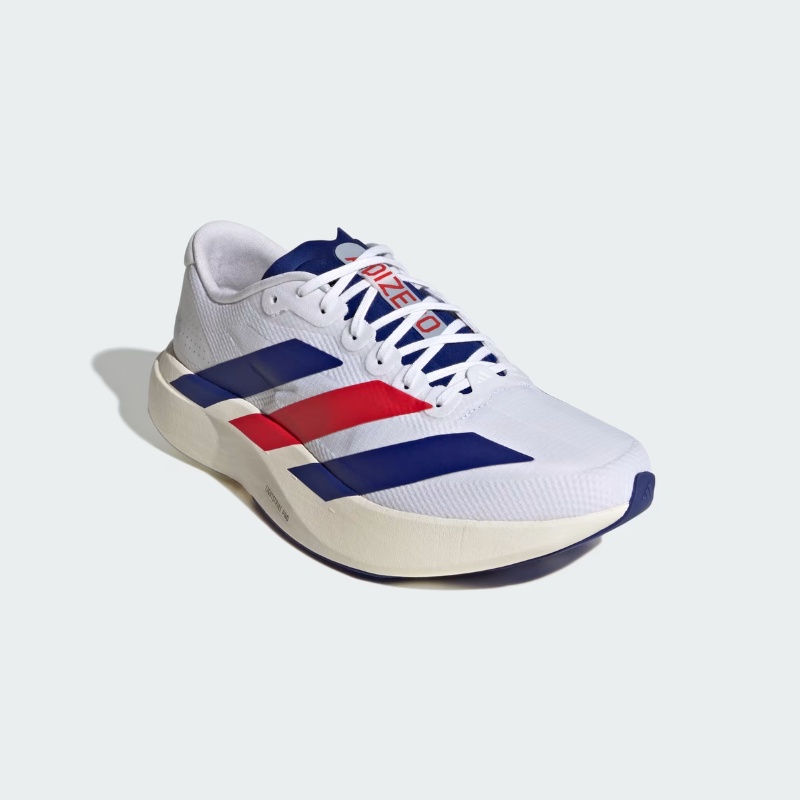 SEPATU LARI ADIDAS Adizero EVO SL WOVEN M