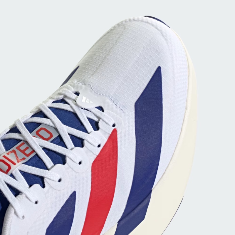 SEPATU LARI ADIDAS Adizero EVO SL WOVEN M