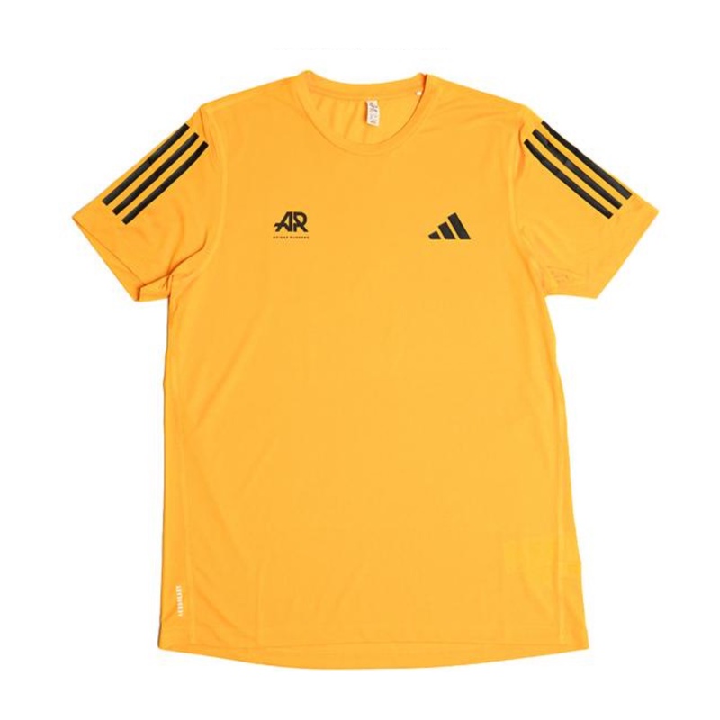 BAJU LARI ADIDAS BALI OWN THE RUN Tee