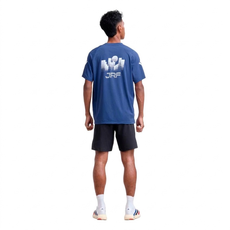 Adidas JRF Merch Graphic Tee foto 2