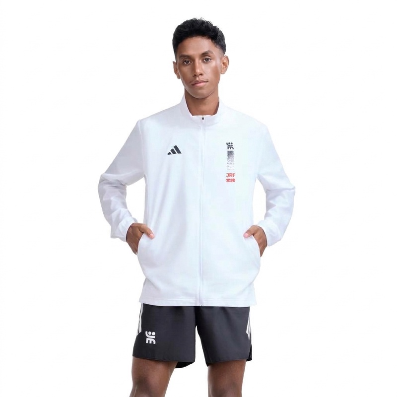 adidas JRF Merch Adizero Jacket foto 2