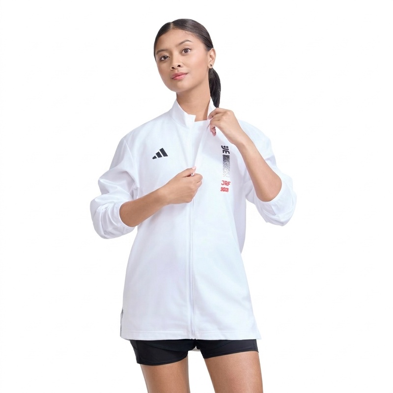 adidas JRF Merch Adizero Jacket foto 3