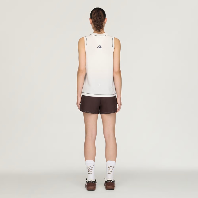 CELANA LARI ADIDAS Wmns ADI365 SFTM Running Shorts