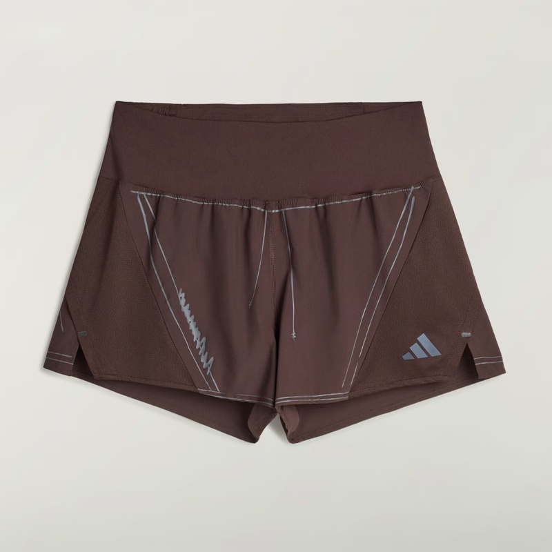 CELANA LARI ADIDAS Wmns ADI365 SFTM Running Shorts