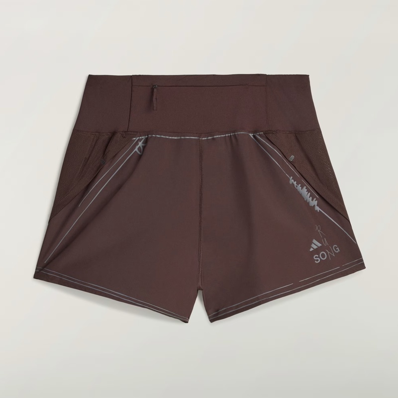 CELANA LARI ADIDAS Wmns ADI365 SFTM Running Shorts