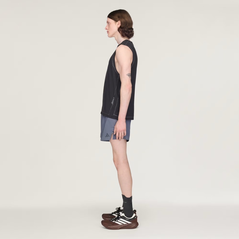 BAJU LARI ADIDAS adi365 SFTM Running Tank