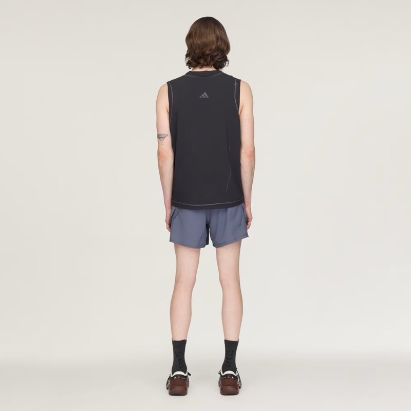 BAJU LARI ADIDAS adi365 SFTM Running Tank