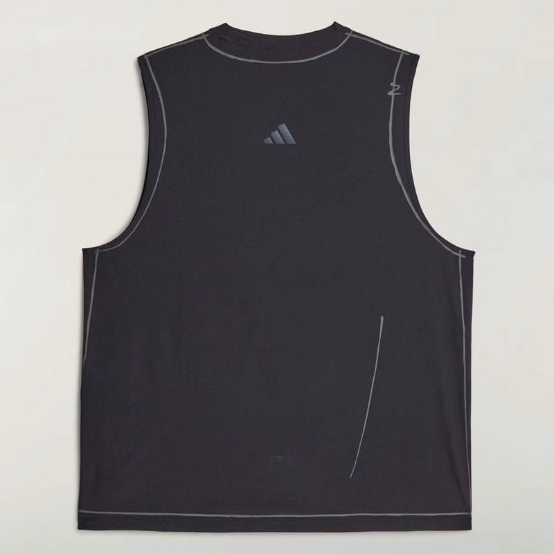 BAJU LARI ADIDAS adi365 SFTM Running Tank