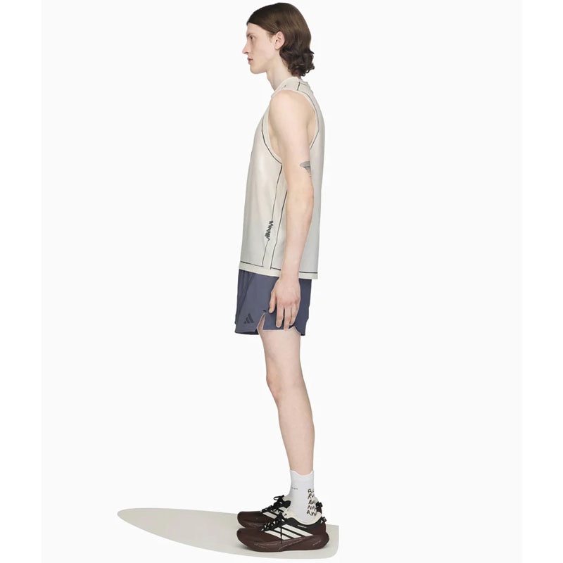 BAJU LARI ADIDAS ADI365 SFTM Running TANK 