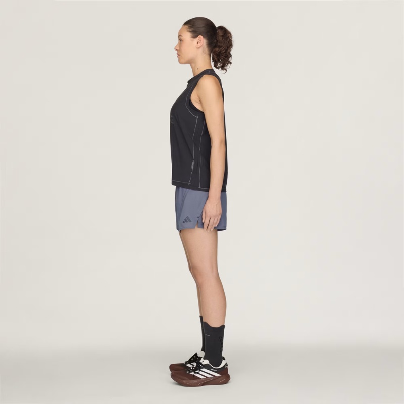 BAJU LARI ADIDAS Wmns adi365 SFTM Running Tank