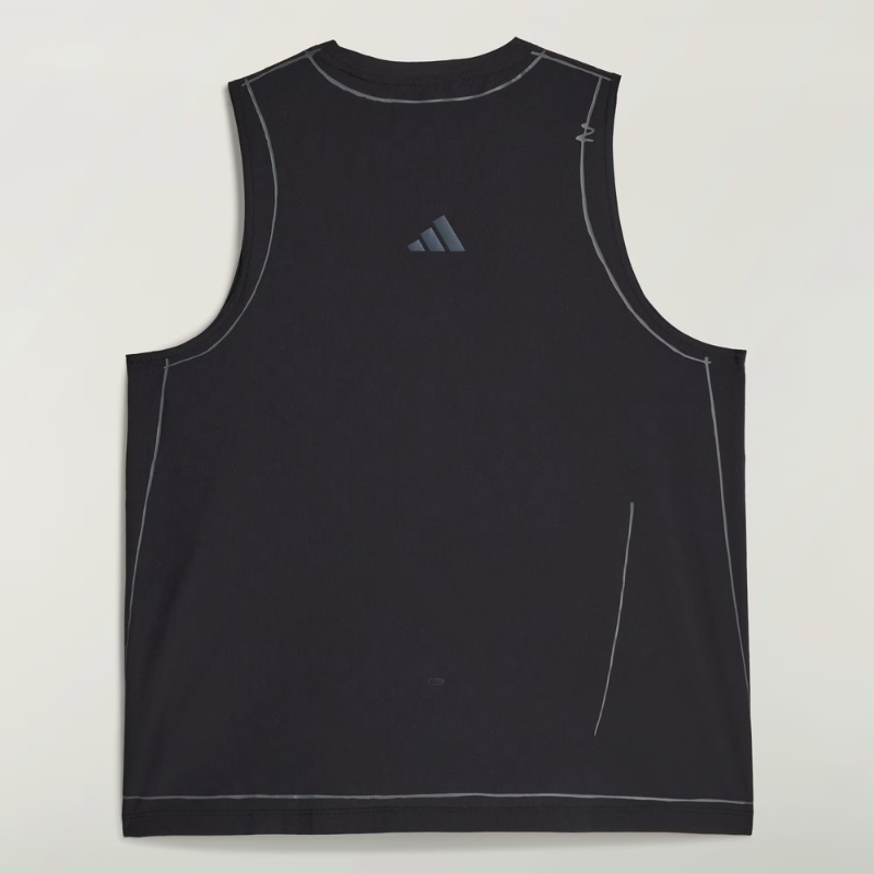 BAJU LARI ADIDAS Wmns adi365 SFTM Running Tank