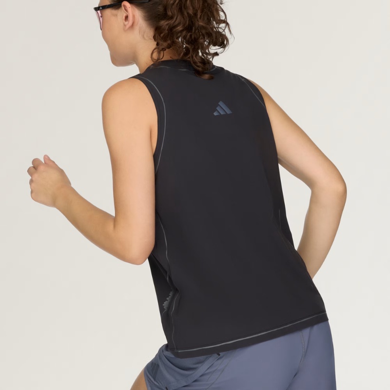 BAJU LARI ADIDAS Wmns adi365 SFTM Running Tank