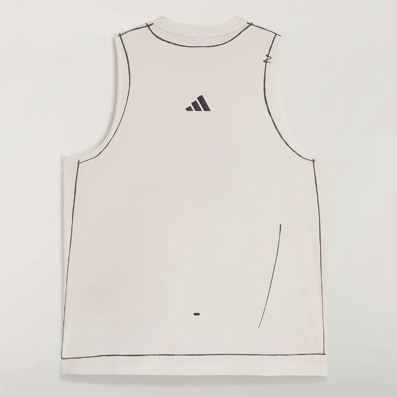 BAJU LARI ADIDAS WMNS SFTM TANK
