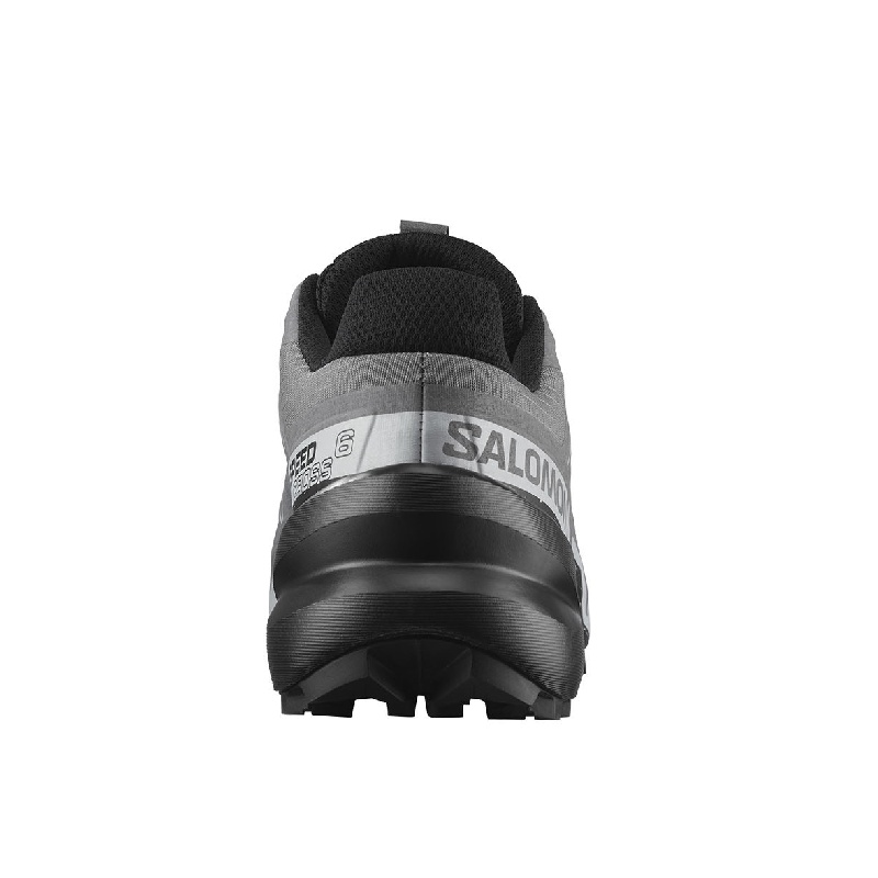 SEPATU TRAIL SALOMON Speed Cross 6 Wide