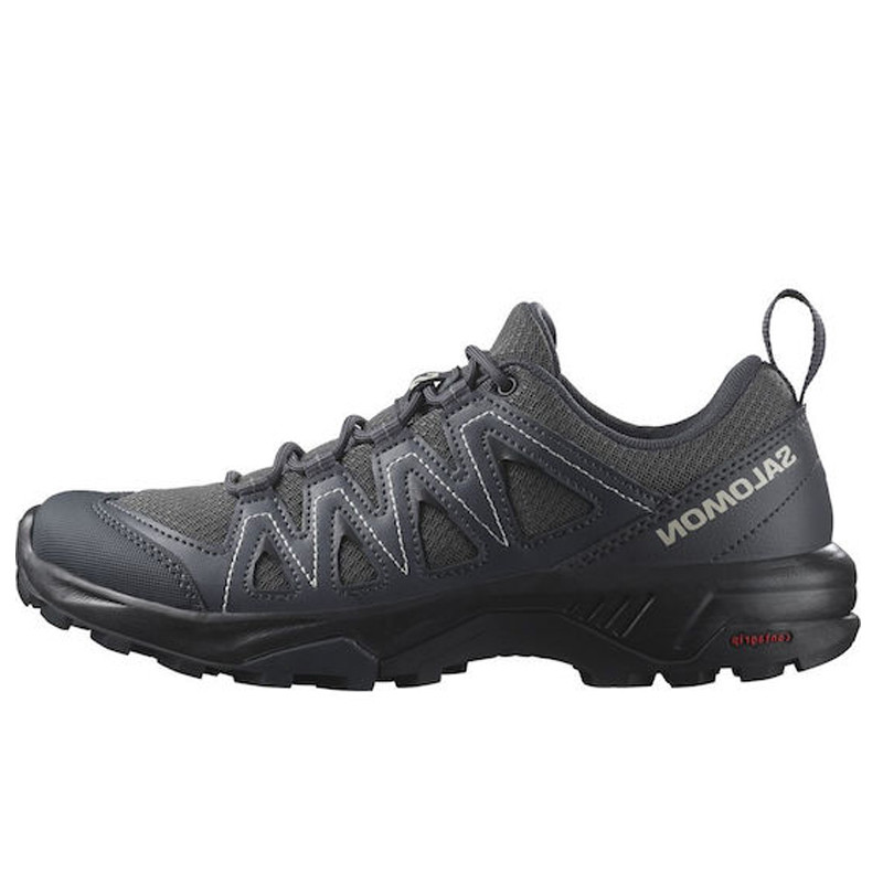 SEPATU OUTDOOR SALOMON Wmns  X Braze