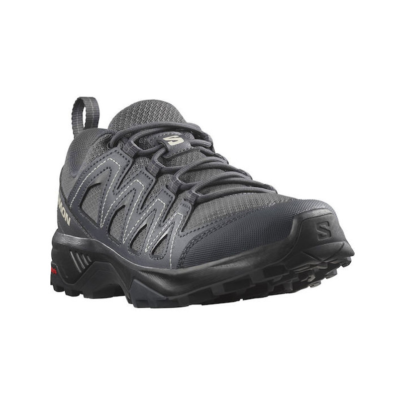 SEPATU OUTDOOR SALOMON Wmns  X Braze