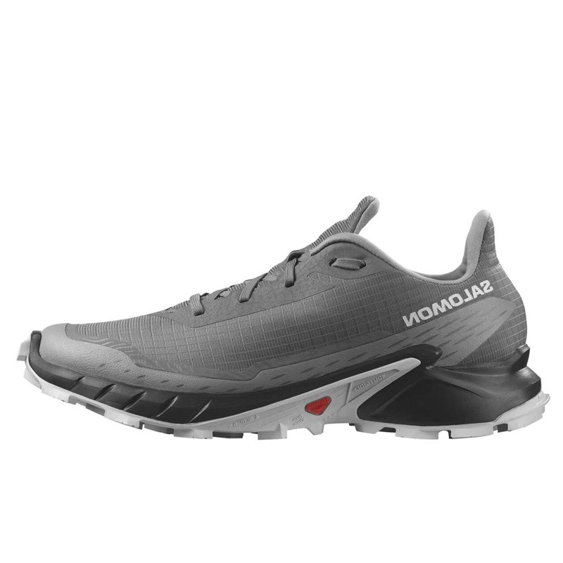 SEPATU TRAIL SALOMON Alphacross 5