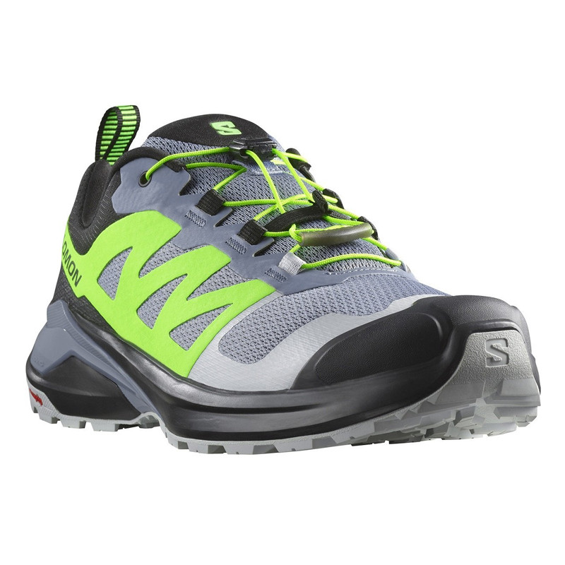 SEPATU OUTDOOR SALOMON X-Adventure