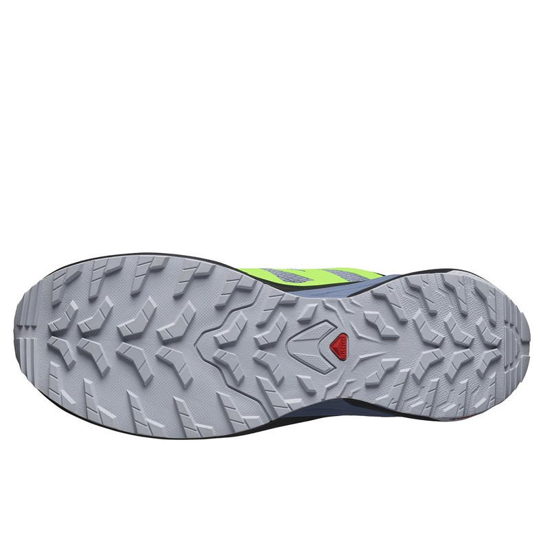 SEPATU OUTDOOR SALOMON X-Adventure