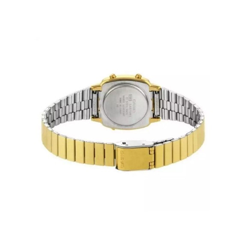 JAM TANGAN  CASIO Vintage Digital Watch