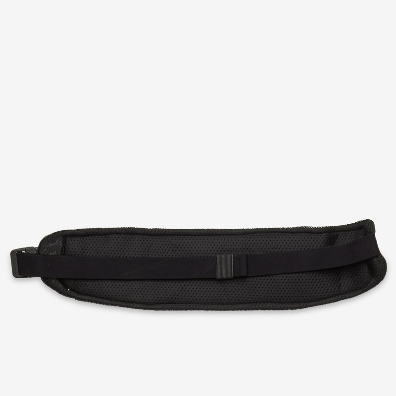 Jual TAS LARI Pria NEW BALANCE All Terrain Accessory Belt Black