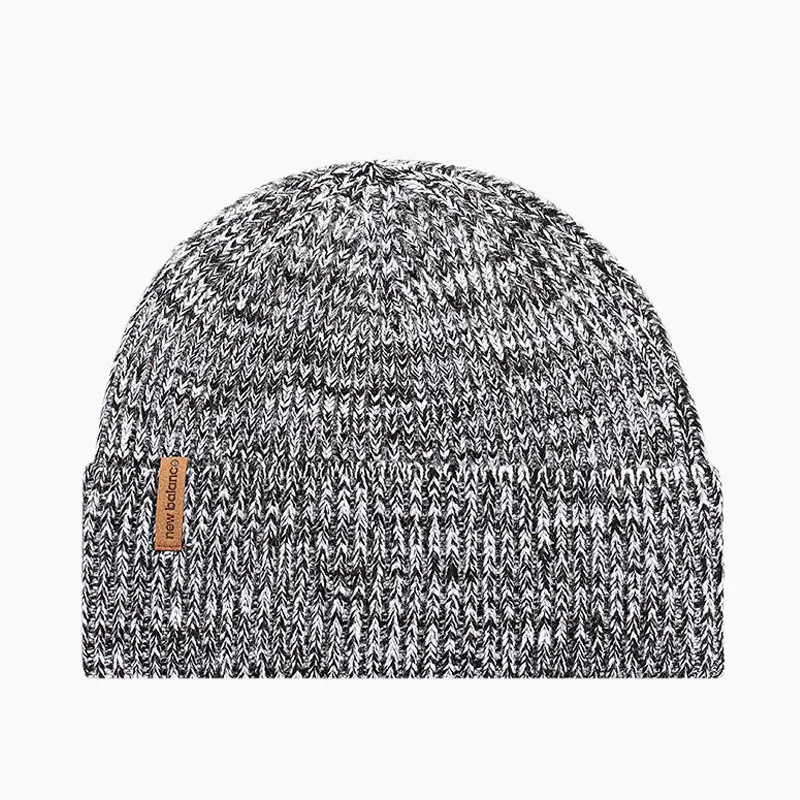 AKSESORIS SNEAKERS NEW BALANCE Winter Watchmans Beanie