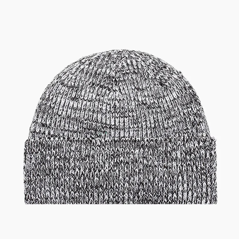 AKSESORIS SNEAKERS NEW BALANCE Winter Watchmans Beanie
