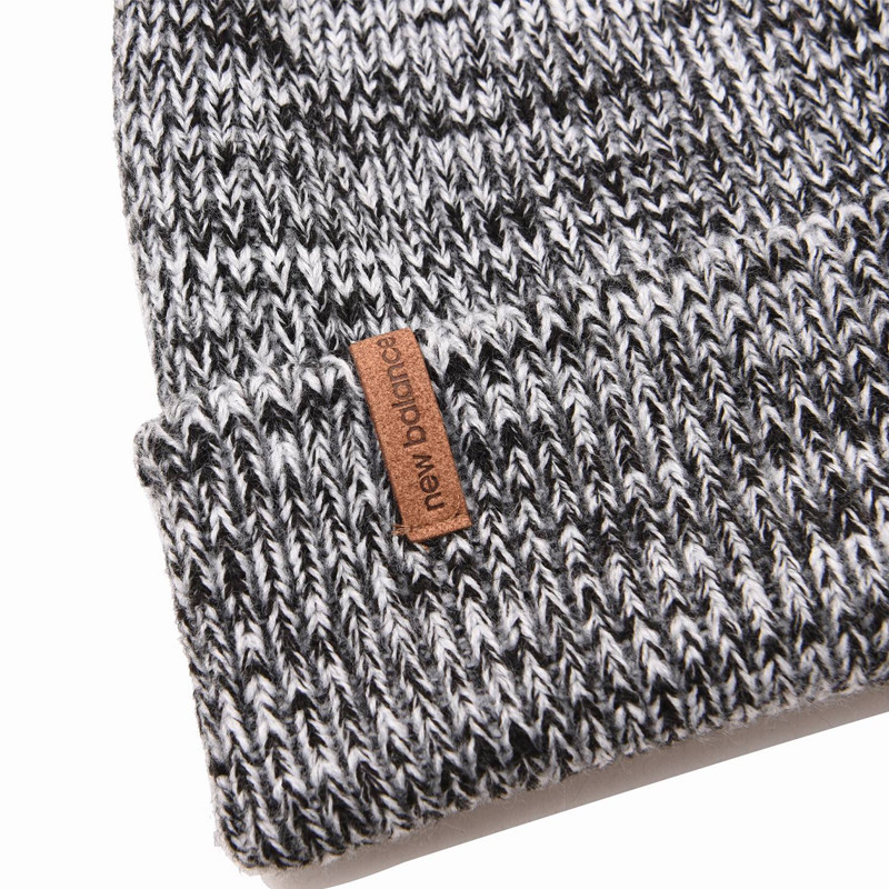AKSESORIS SNEAKERS NEW BALANCE Winter Watchmans Beanie