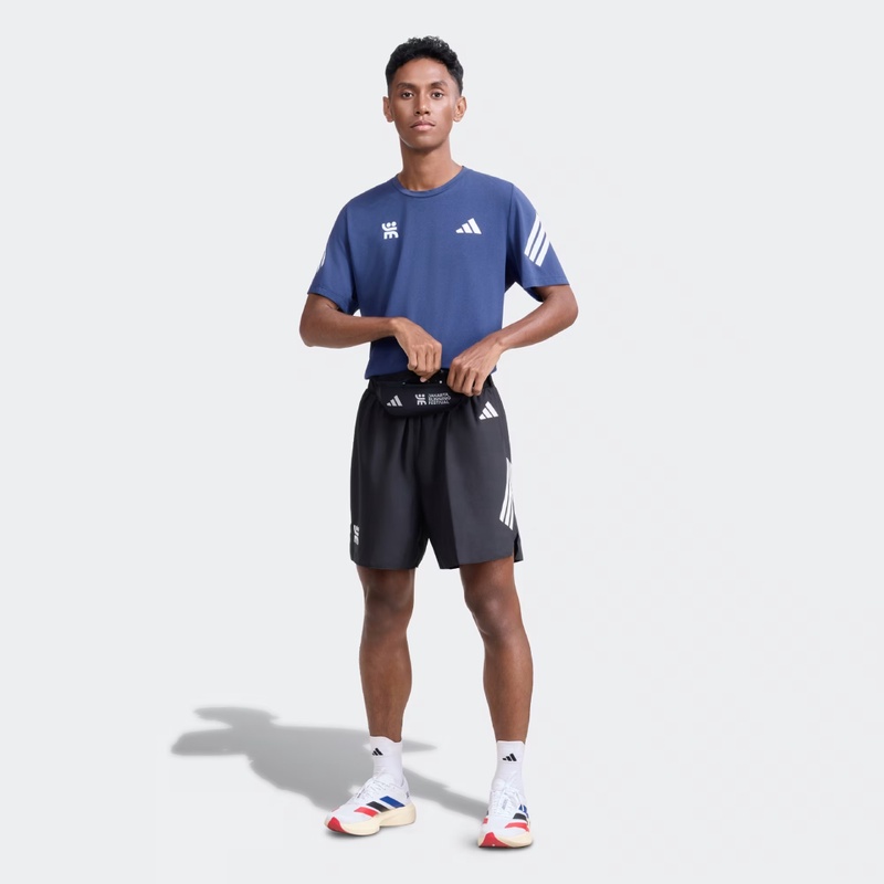 adidas JRF Running Belt foto 3