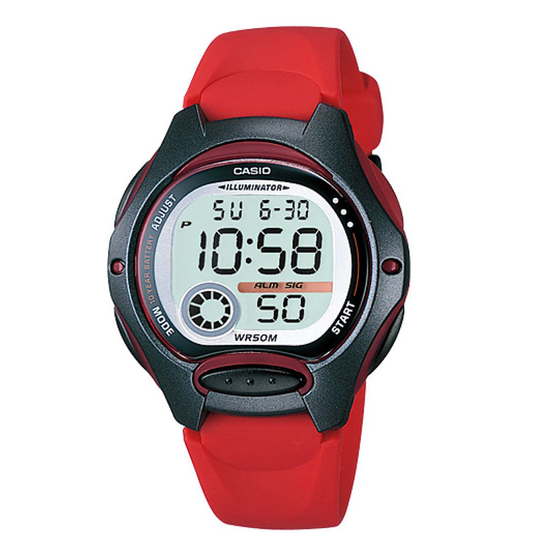 JAM TANGAN  CASIO Standard Collection Watch