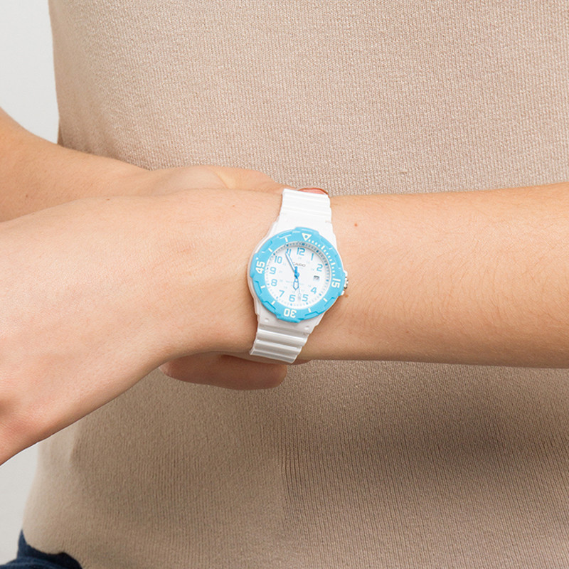 JAM TANGAN  CASIO Wmns Analog Watches