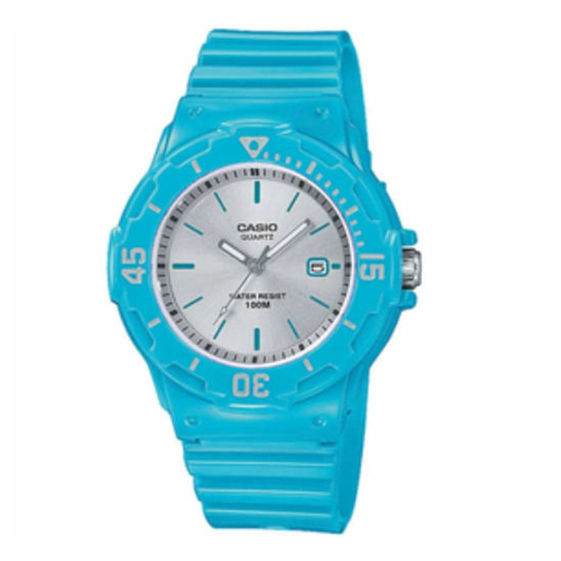 JAM TANGAN  CASIO Quartz Sports Watch