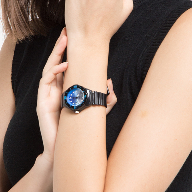 JAM TANGAN  CASIO Wmns Analog Watches