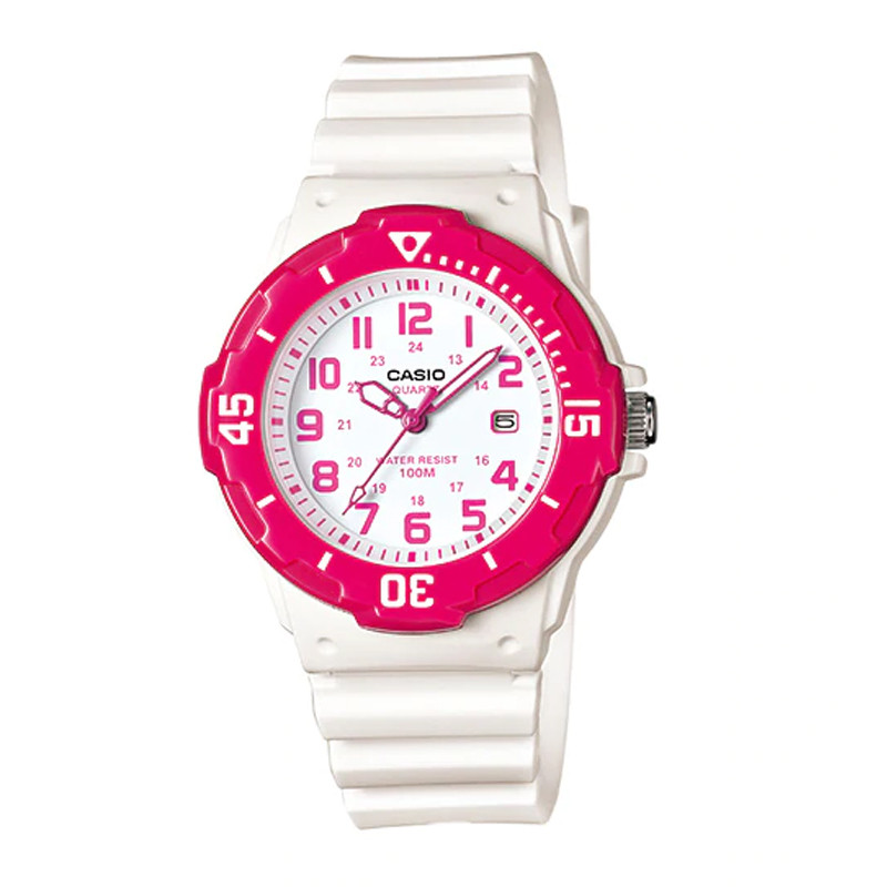 JAM TANGAN  CASIO Wmns Analog Watches
