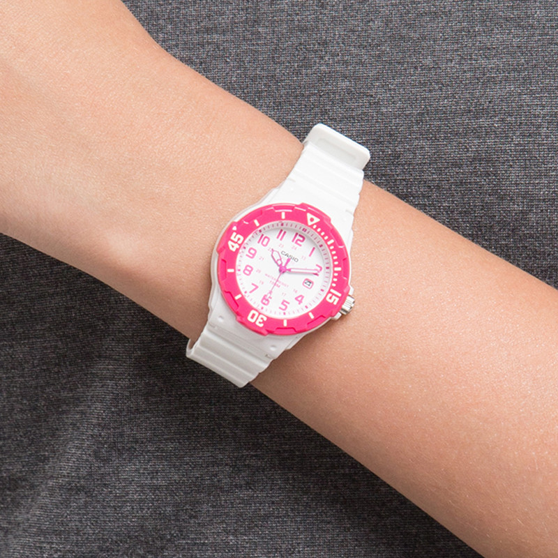 JAM TANGAN  CASIO Wmns Analog Watches