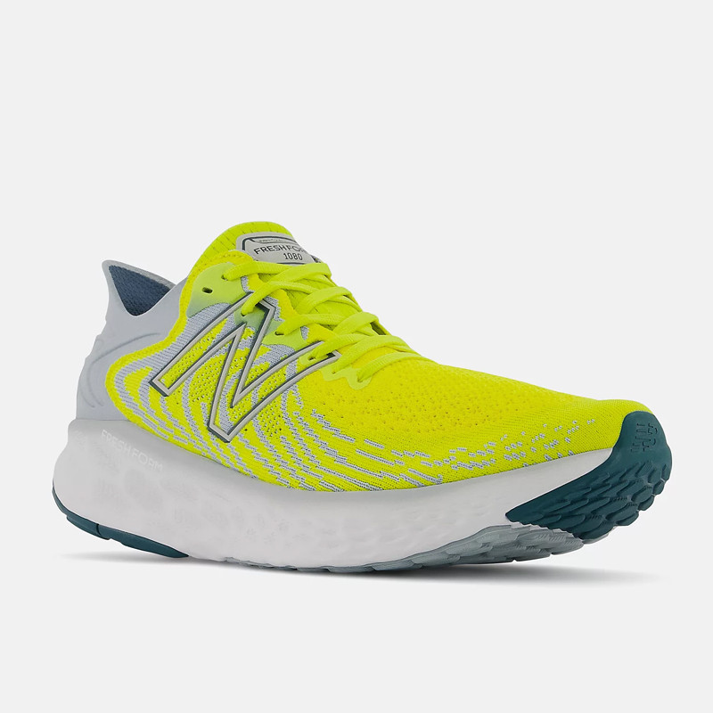 SEPATU LARI NEW BALANCE Fresh Foam 1080 v11