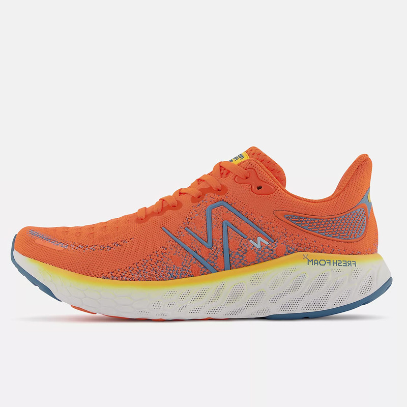 SEPATU LARI NEW BALANCE Fresh Foam X 1080v12