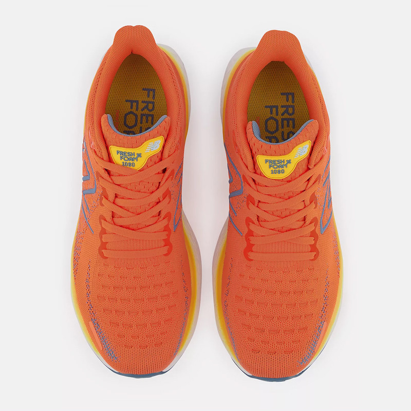 SEPATU LARI NEW BALANCE Fresh Foam X 1080v12