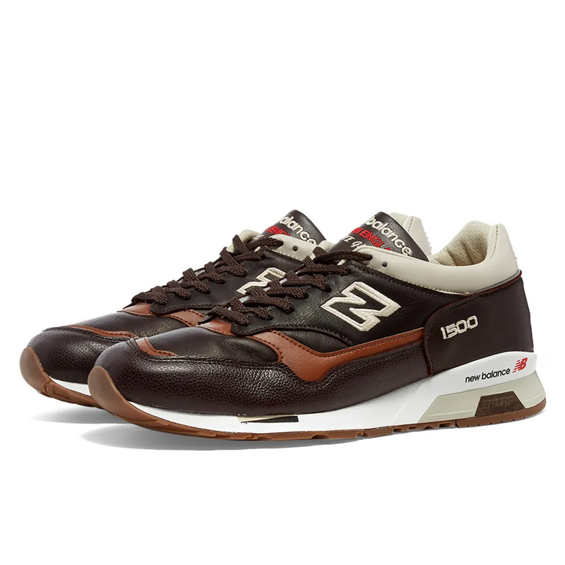 SEPATU SNEAKERS NEW BALANCE M1500
