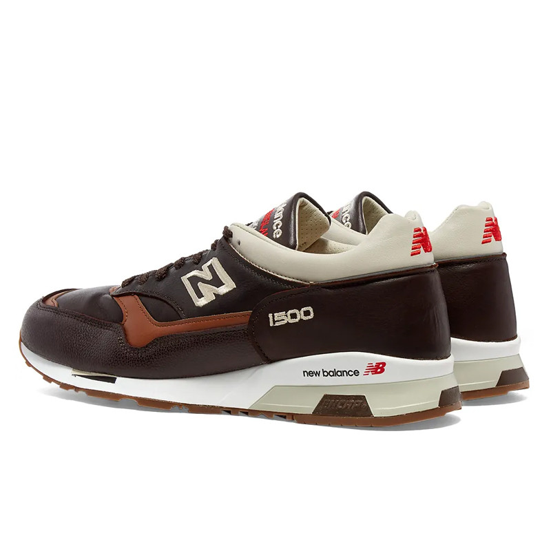 SEPATU SNEAKERS NEW BALANCE M1500