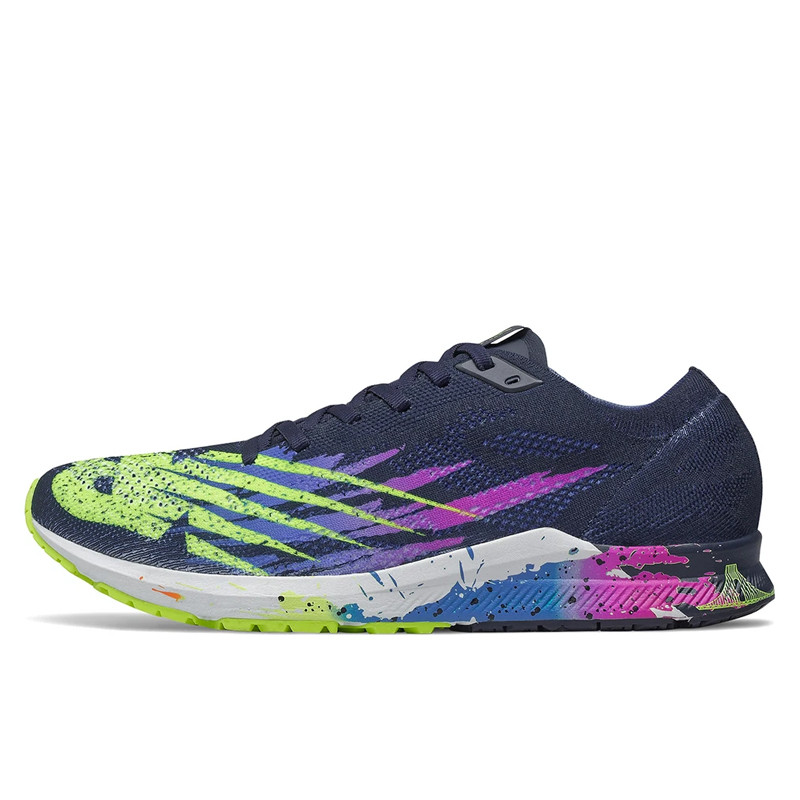 SEPATU LARI NEW BALANCE 1500 v6 NYC Marathon