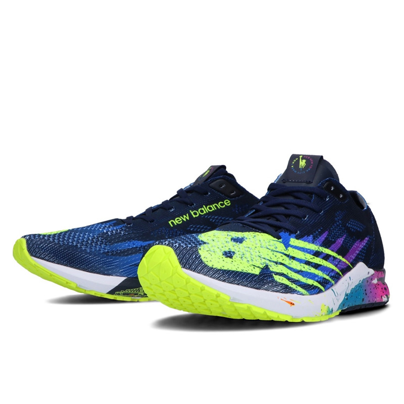 SEPATU LARI NEW BALANCE 1500 v6 NYC Marathon