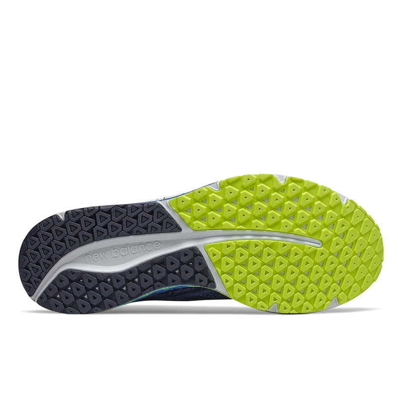 SEPATU LARI NEW BALANCE 1500 v6 NYC Marathon