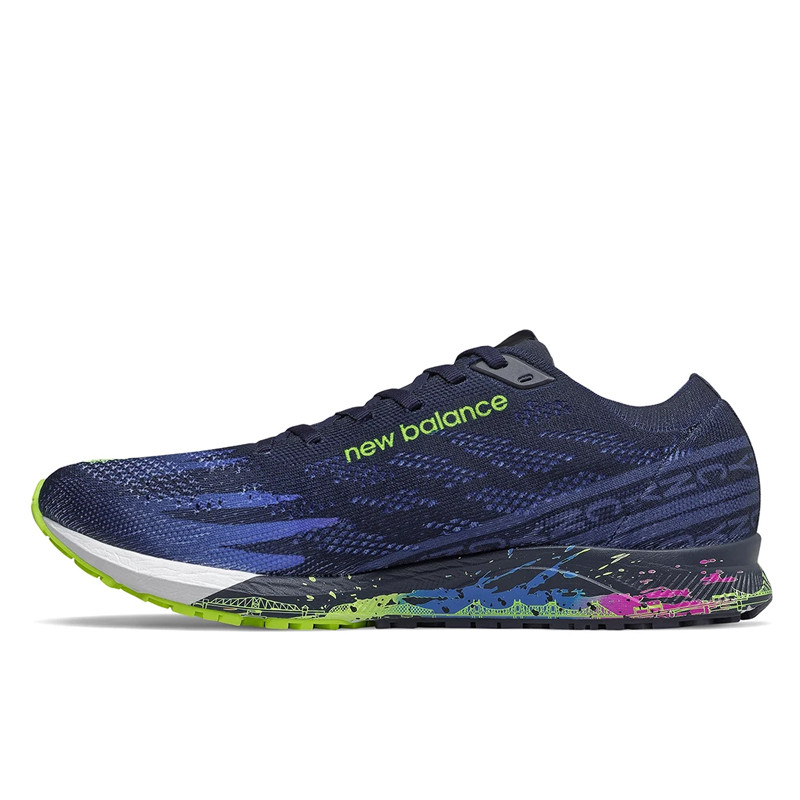 SEPATU LARI NEW BALANCE 1500 v6 NYC Marathon