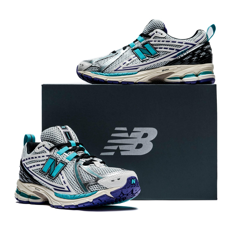 SEPATU SNEAKERS NEW BALANCE 1906R Hornets