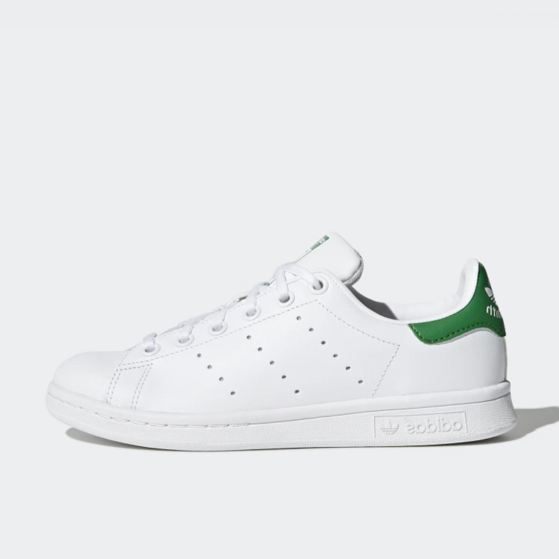 SEPATU SNEAKERS ADIDAS Stan Smith Junior