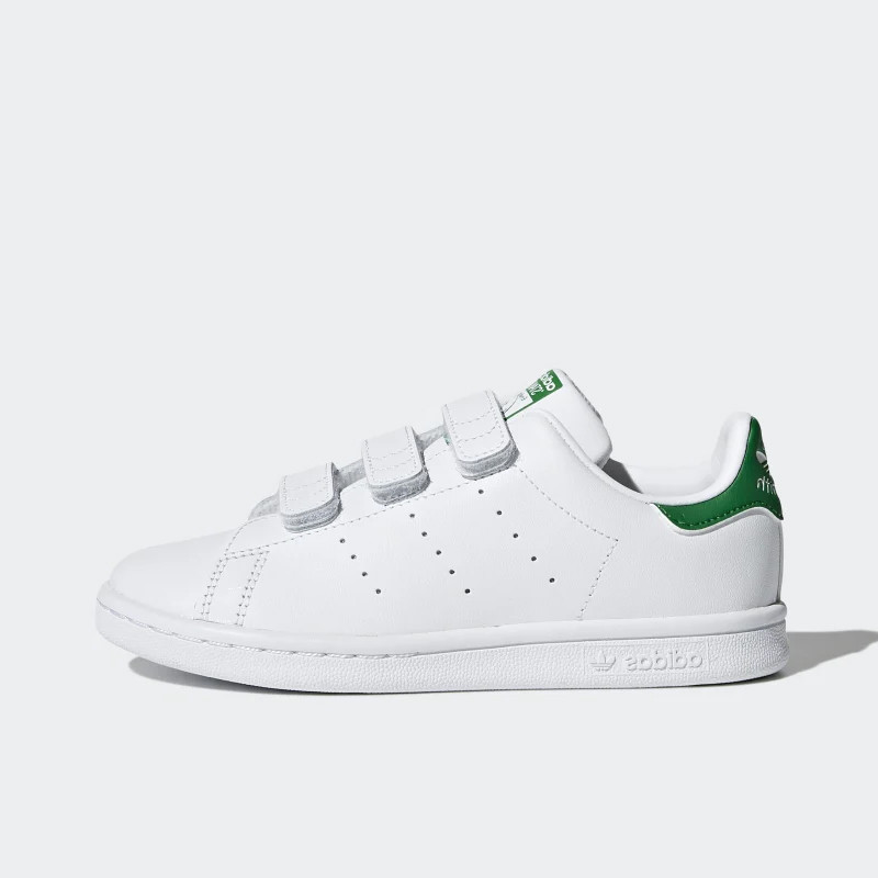 SEPATU SNEAKERS ADIDAS Stan Smith Junior
