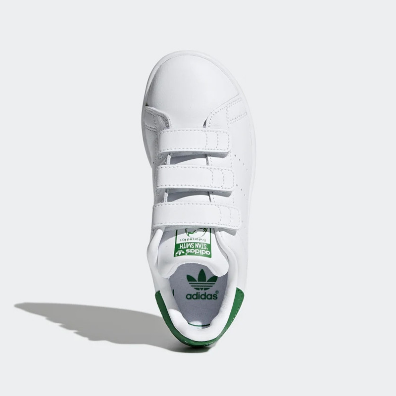 SEPATU SNEAKERS ADIDAS Stan Smith Junior
