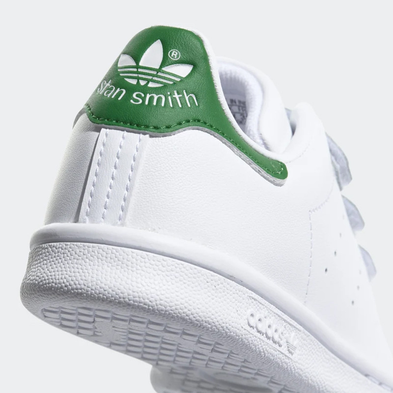 SEPATU SNEAKERS ADIDAS Stan Smith Junior